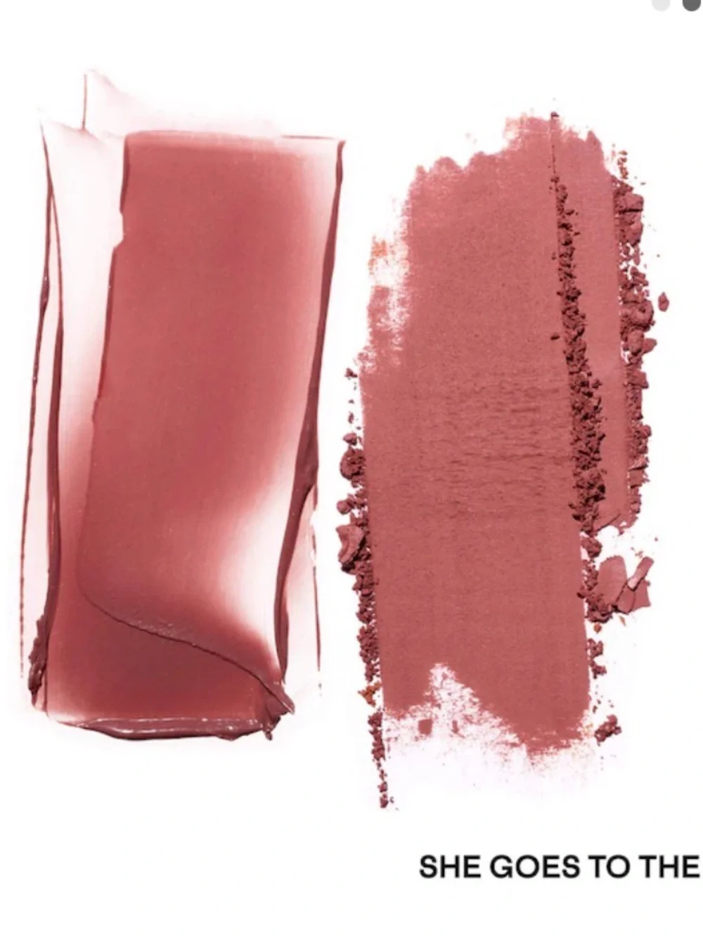 Patrick Ta buildable cream